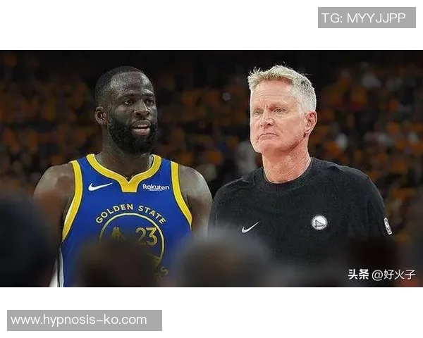 勇士双核连续失误,教练表态有何打算?