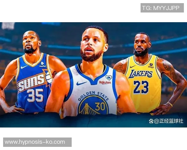 库里连续第九年当选西部全明星首发：不老传奇再续辉煌